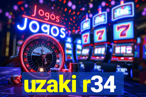 uzaki r34